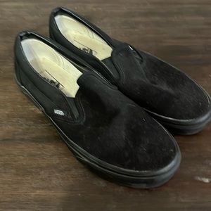 Vans Men’s Classic Slip On